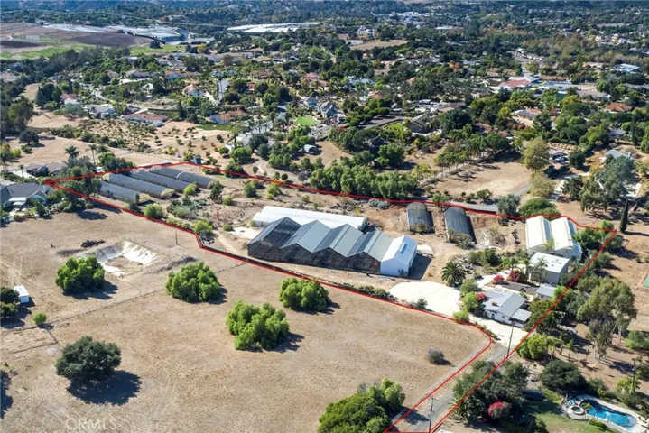1881 Fuerte Street, Fallbrook, California 92028