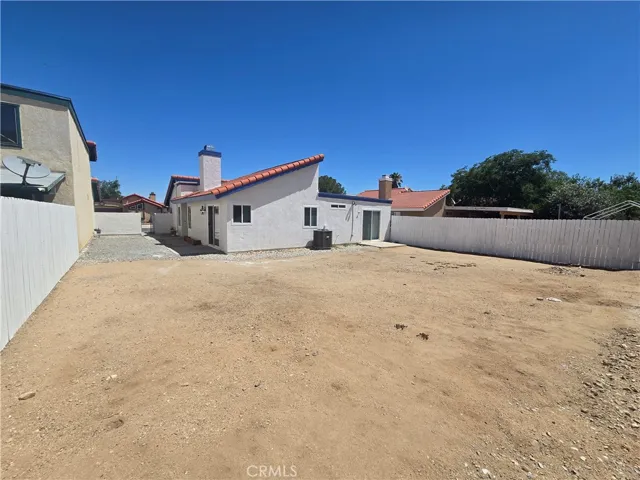 16263 Tokay Street, Victorville, California 92395