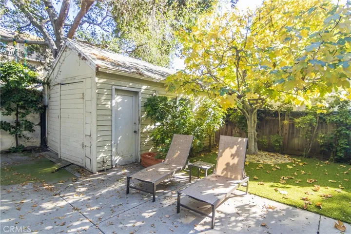 909 Magnolia Street, South Pasadena, California 91030