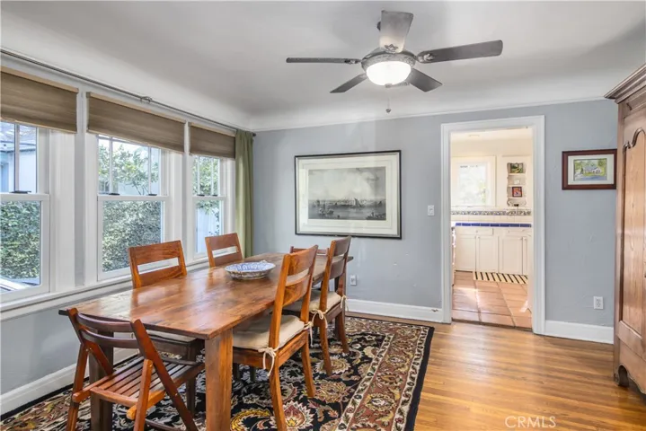 909 Magnolia Street, South Pasadena, California 91030