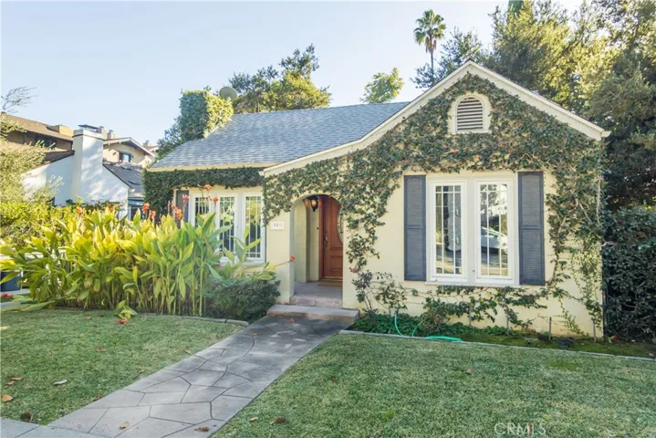909 Magnolia Street, South Pasadena, California 91030