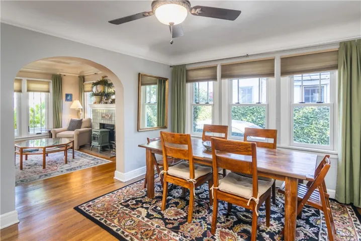 909 Magnolia Street, South Pasadena, California 91030