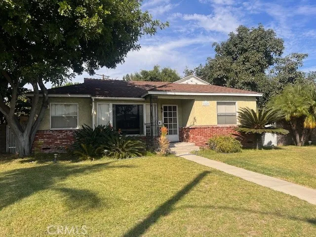 11617 Dolan Avenue, Downey, California 90241