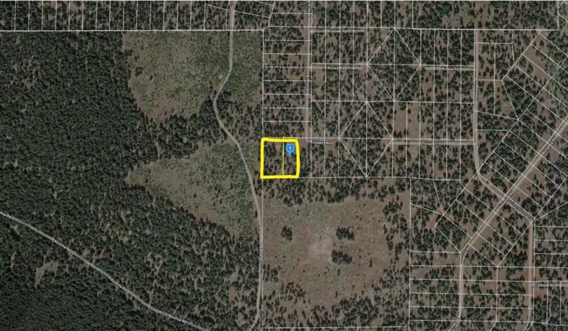 0 Prospect Road, Alturas, California 96101
