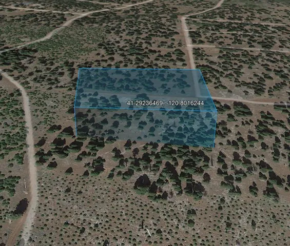 0 Prospect Road, Alturas, California 96101