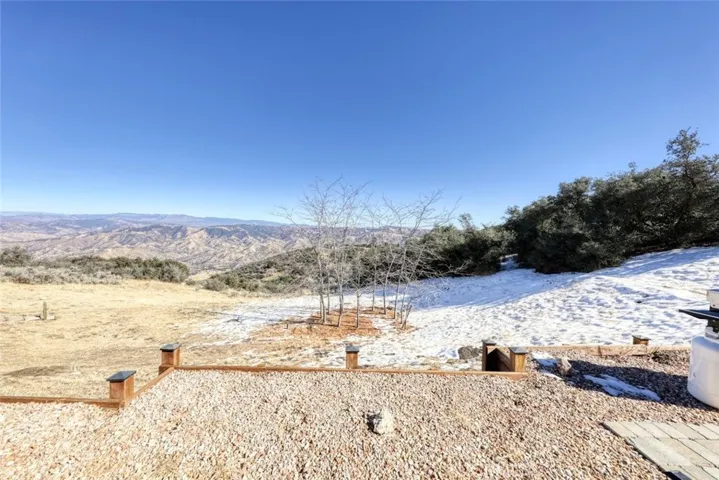 24840 Keene Court, Tehachapi, California 93561