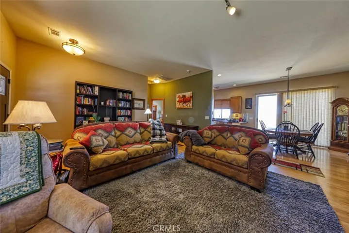 24840 Keene Court, Tehachapi, California 93561