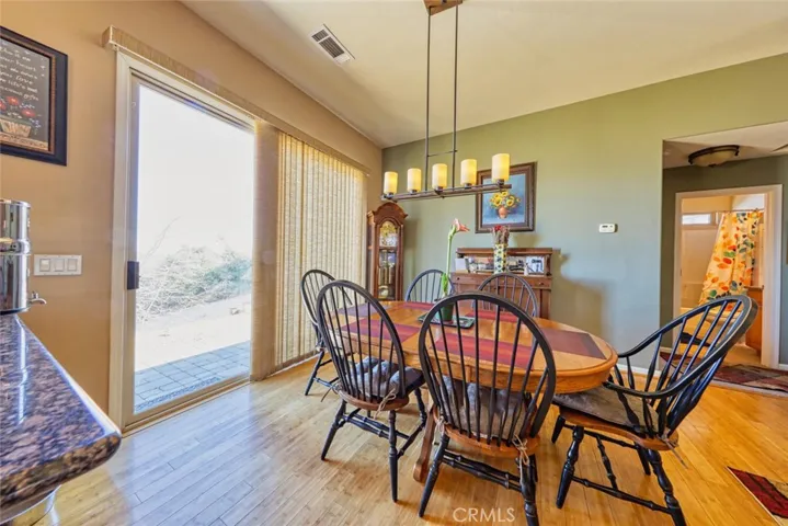 24840 Keene Court, Tehachapi, California 93561