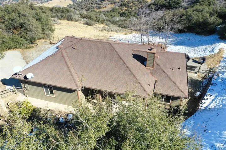 24840 Keene Court, Tehachapi, California 93561