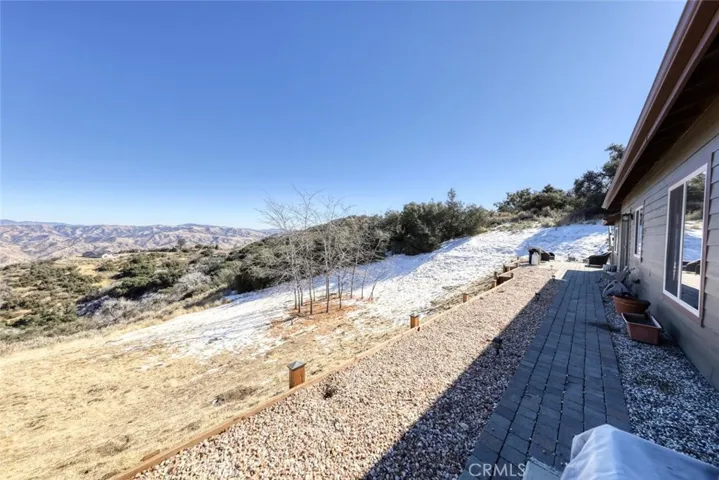 24840 Keene Court, Tehachapi, California 93561