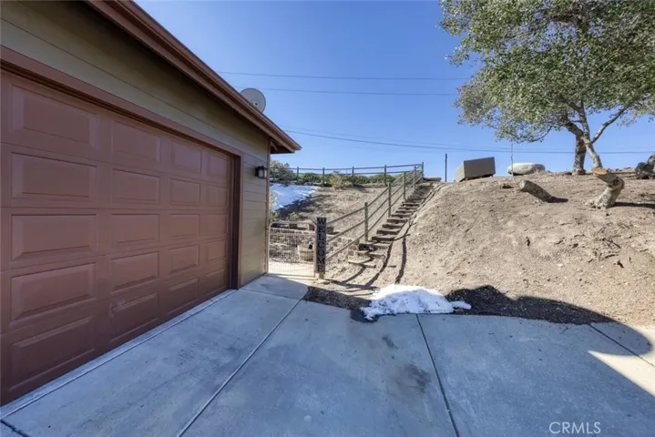 24840 Keene Court, Tehachapi, California 93561