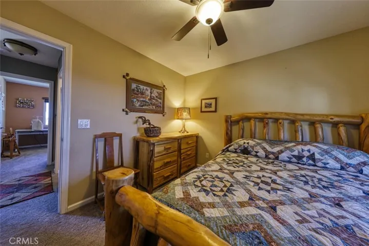 24840 Keene Court, Tehachapi, California 93561