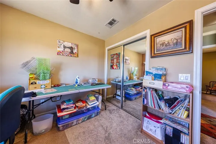 24840 Keene Court, Tehachapi, California 93561