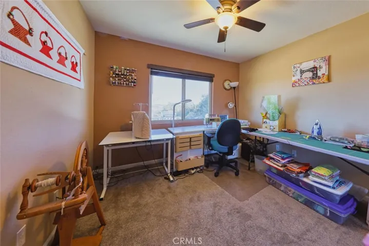 24840 Keene Court, Tehachapi, California 93561