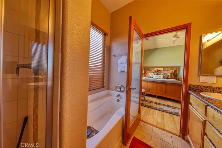 24840 Keene Court, Tehachapi, California 93561