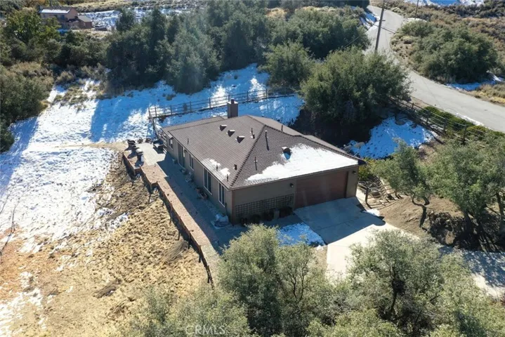 24840 Keene Court, Tehachapi, California 93561