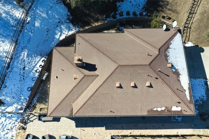 24840 Keene Court, Tehachapi, California 93561