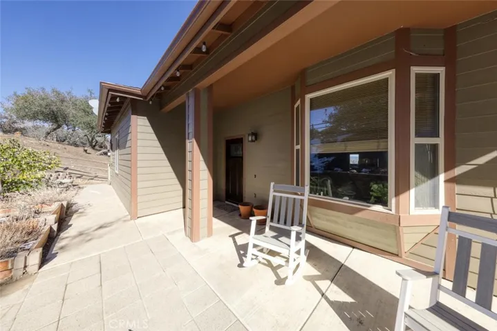 24840 Keene Court, Tehachapi, California 93561