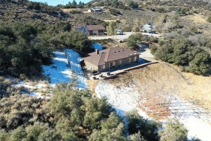 24840 Keene Court, Tehachapi, California 93561
