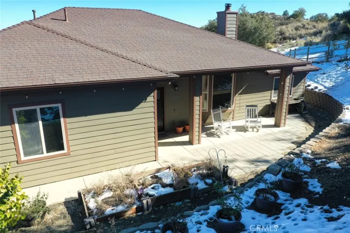 24840 Keene Court, Tehachapi, California 93561