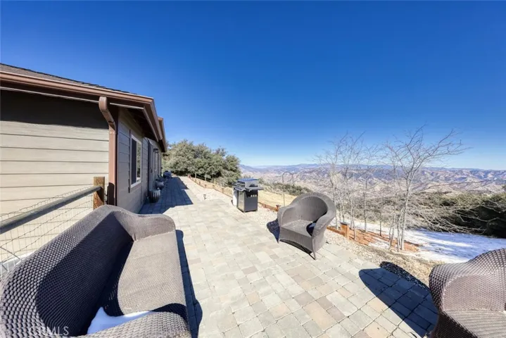 24840 Keene Court, Tehachapi, California 93561