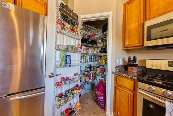 24840 Keene Court, Tehachapi, California 93561
