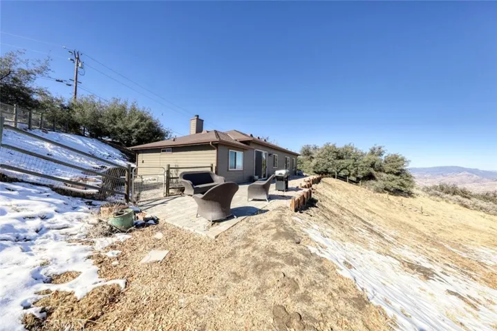 24840 Keene Court, Tehachapi, California 93561