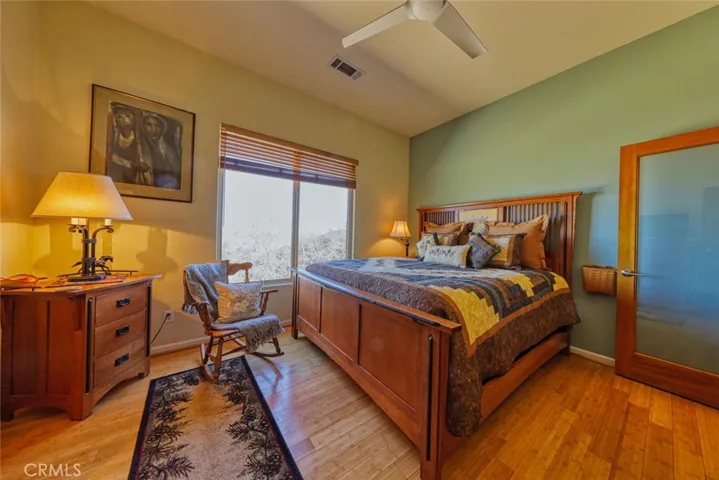 24840 Keene Court, Tehachapi, California 93561