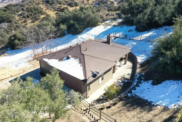 24840 Keene Court, Tehachapi, California 93561