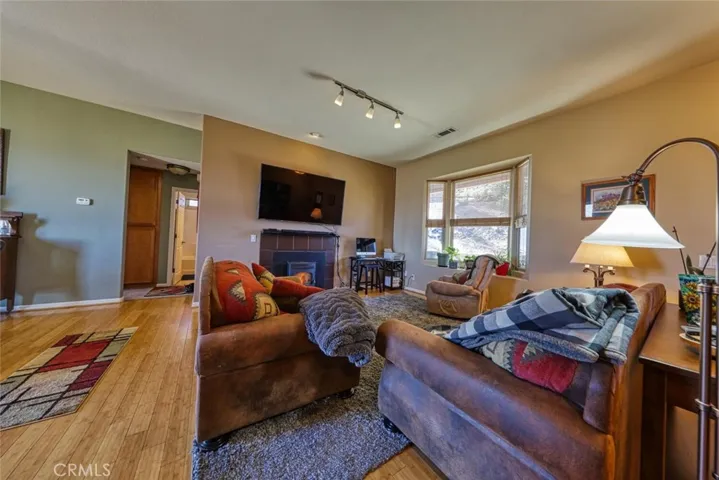 24840 Keene Court, Tehachapi, California 93561