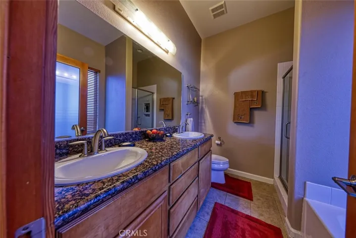 24840 Keene Court, Tehachapi, California 93561