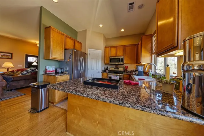 24840 Keene Court, Tehachapi, California 93561