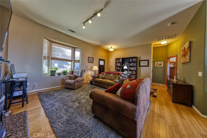 24840 Keene Court, Tehachapi, California 93561