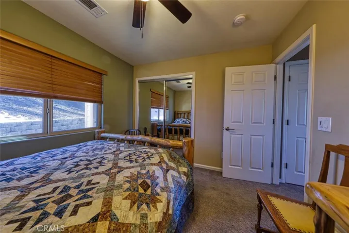 24840 Keene Court, Tehachapi, California 93561
