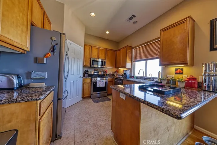 24840 Keene Court, Tehachapi, California 93561