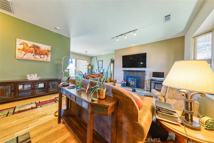 24840 Keene Court, Tehachapi, California 93561