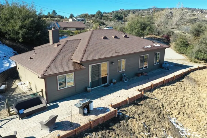 24840 Keene Court, Tehachapi, California 93561