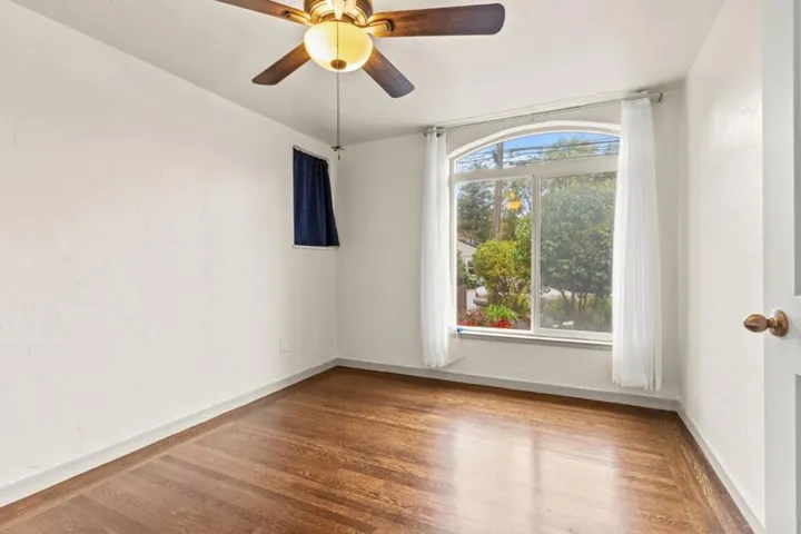 227229 Bancroft Road, Burlingame, California 94010