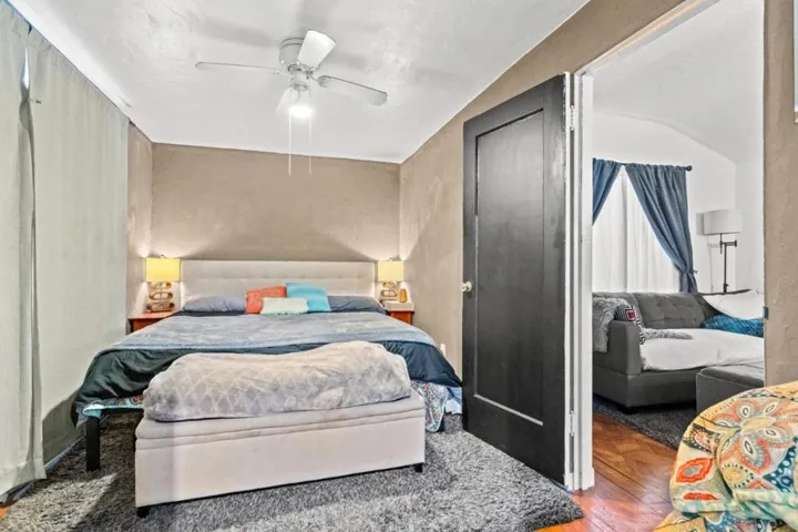 227229 Bancroft Road, Burlingame, California 94010