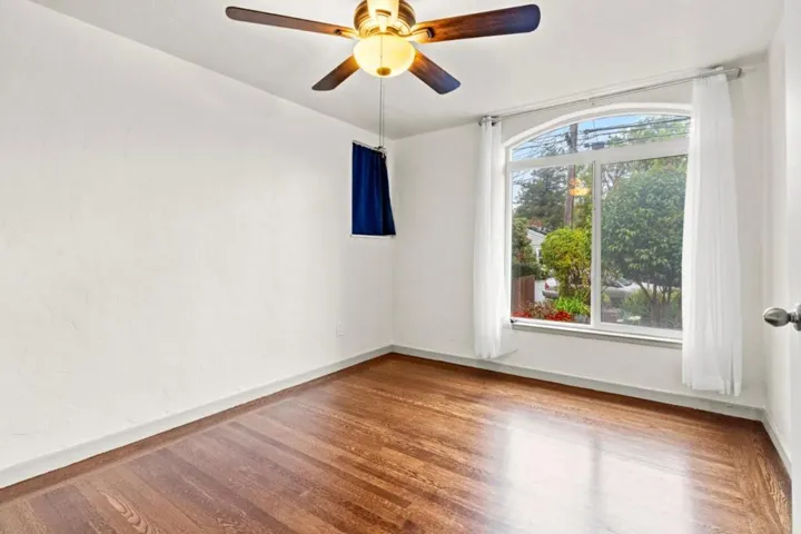227229 Bancroft Road, Burlingame, California 94010