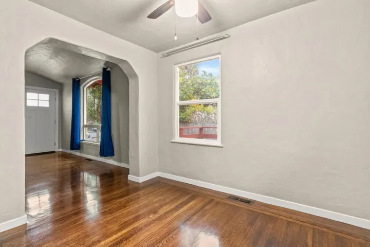 227229 Bancroft Road, Burlingame, California 94010
