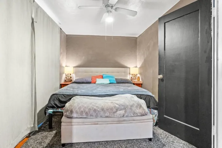 227229 Bancroft Road, Burlingame, California 94010
