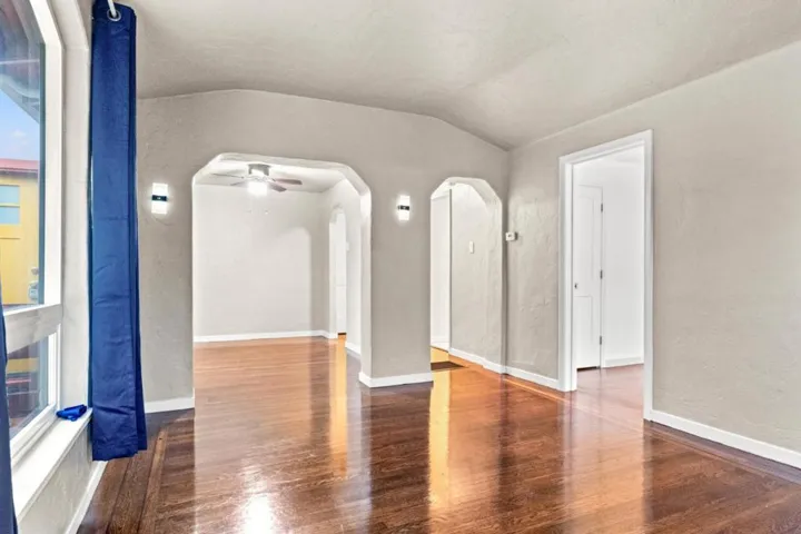227229 Bancroft Road, Burlingame, California 94010