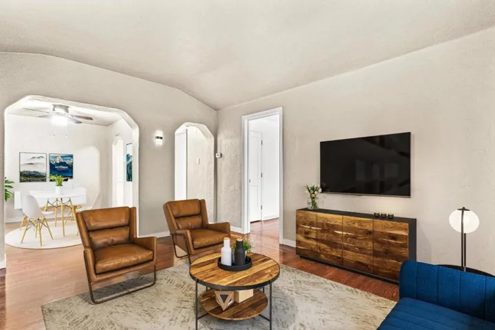 227229 Bancroft Road, Burlingame, California 94010