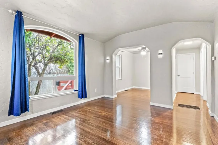 227229 Bancroft Road, Burlingame, California 94010