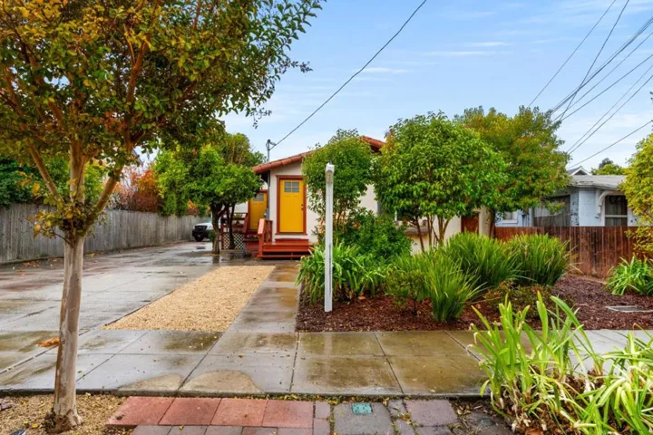 227229 Bancroft Road, Burlingame, California 94010