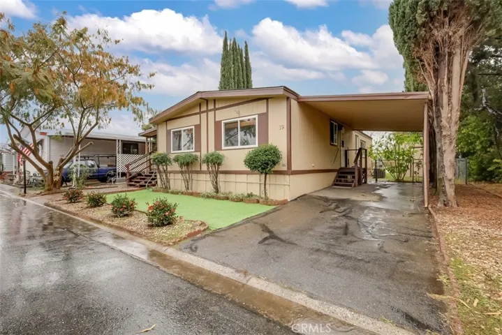 10383 Larkin Road 19, Live Oak, California 95953