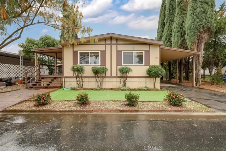 10383 Larkin Road 19, Live Oak, California 95953