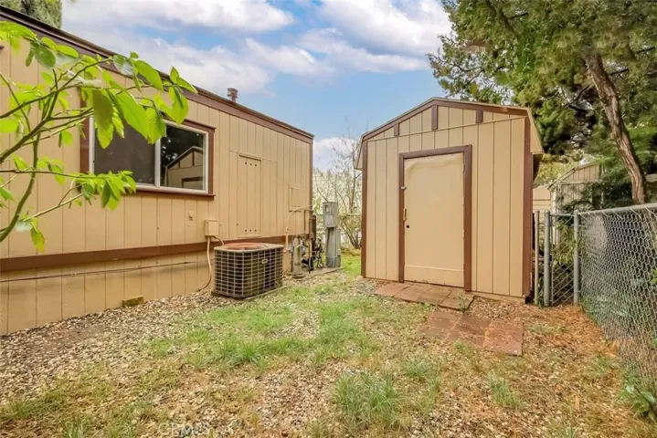 10383 Larkin Road 19, Live Oak, California 95953