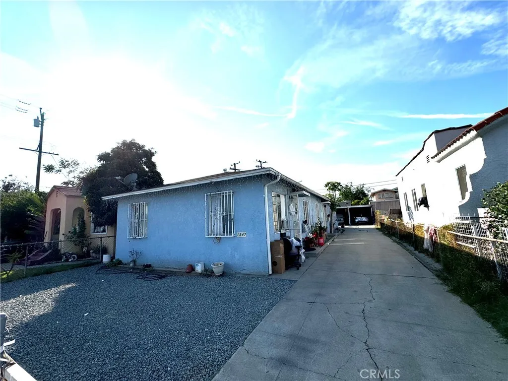 1347 Fraser Avenue 1-3, Los Angeles, California 90022 home-pic-0